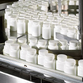 Tablet machinery